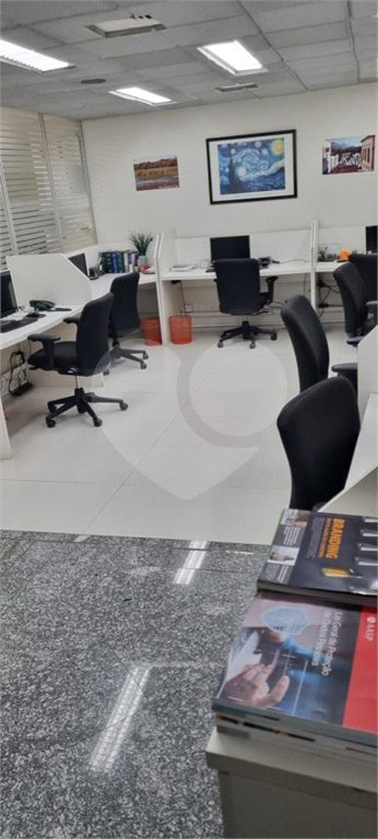 Sala à venda ou para alugar em República, São Paulo, SP