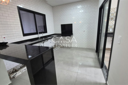 Casa em condomínio à venda com 3 quartos, sendo 1 suíte,  em Jardim Villagio Milano, Sorocaba, SP