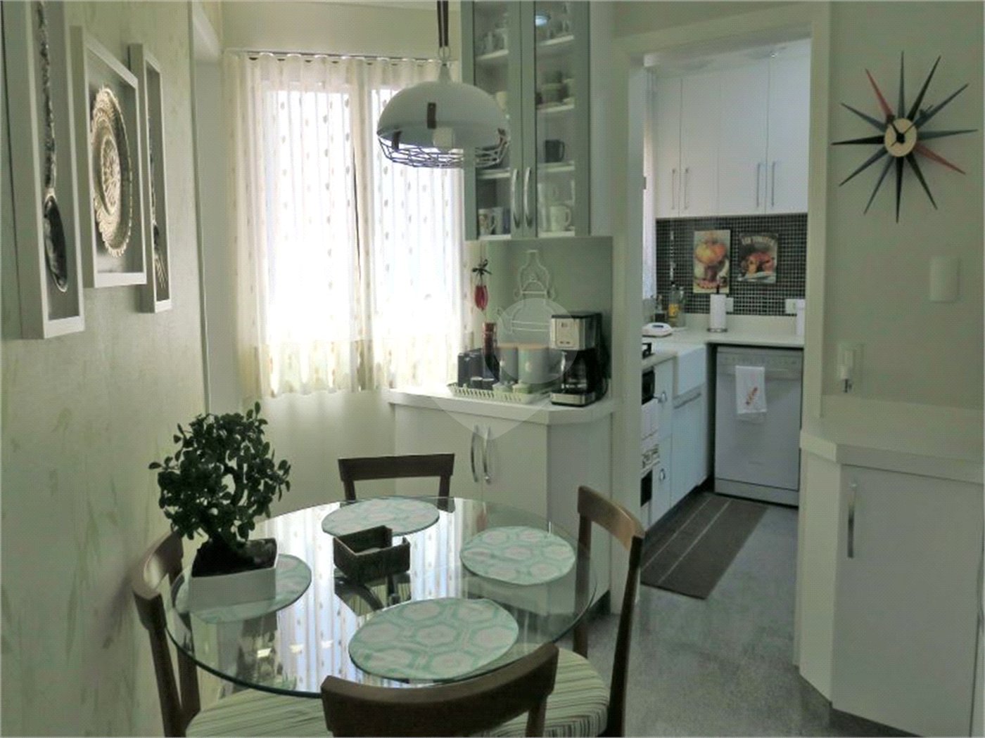 Apartamento à venda com 3 quartos, sendo 2 suítes, em Jardim Parque Morumbi, São Paulo, SP