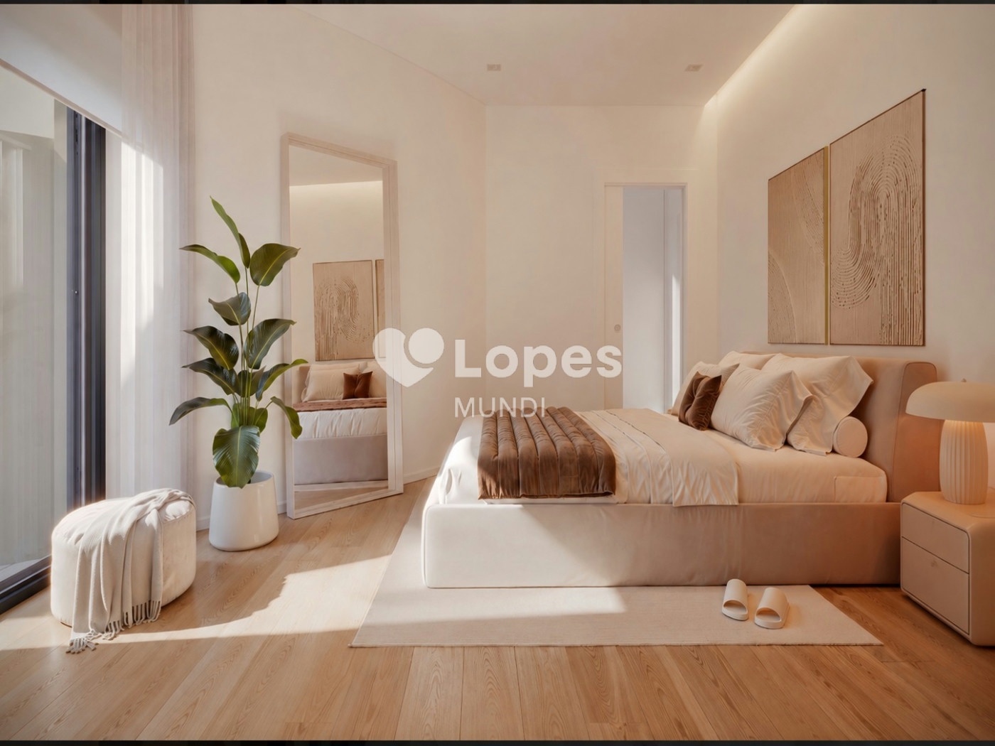 Apartamento T1+1 à venda em Valadares, Vila Nova de Gaia, Portugal – 566 Build