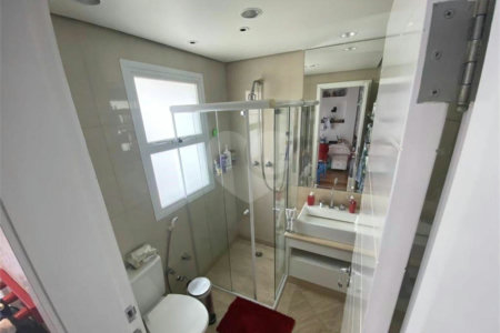 Apartamento à venda com 4 suítes em Vila Maria Alta, São Paulo, SP