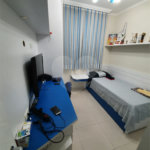 Apartamento à venda com 3 quartos, sendo 1 suíte,  em Lauzane Paulista, São Paulo, SP