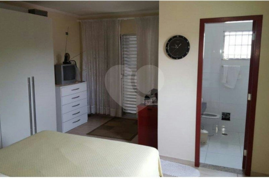 Sobrado à venda com 4 quartos, sendo 2 suítes, em Casa Verde, São Paulo, SP