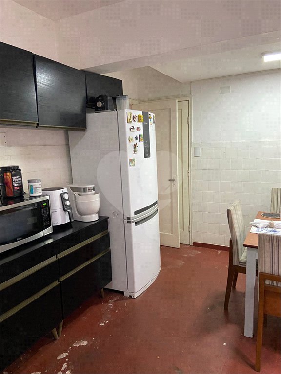 Sobrado à venda com 2 quartos em Santo Amaro, São Paulo, SP