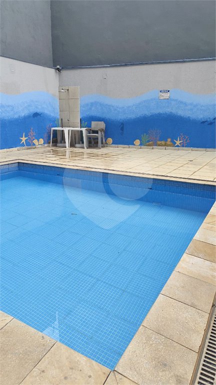 Apartamento à venda com 2 quartos, sendo 1 suíte, em Vila Guarani (z Sul), São Paulo, SP