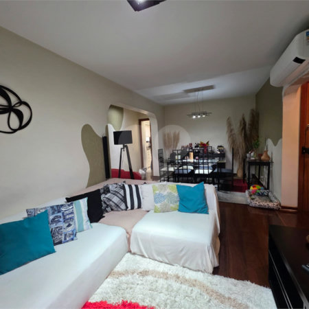 Apartamento à venda com 3 quartos, sendo 1 suíte,  em Santana, São Paulo, SP