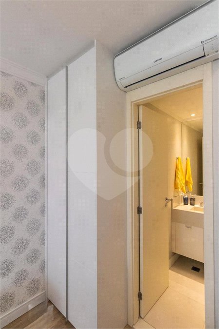 Apartamento à venda ou para alugar com 2 quartos, sendo 1 suíte, em Vila Gertrudes, São Paulo, SP