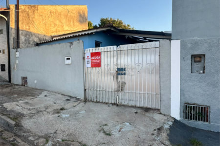 Casa para alugar com 2 suítes em Jardim Fogaça, Itapetininga, SP