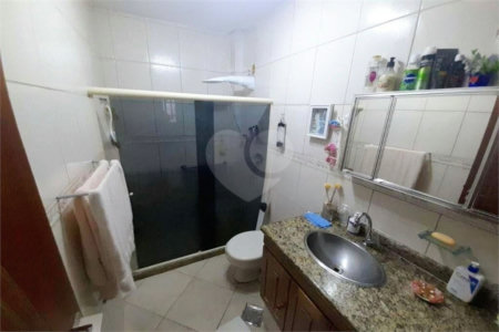 Apartamento à venda com 3 quartos em Tijuca, Rio de Janeiro, RJ