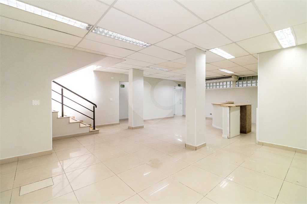 Prédio para alugar em Carandiru, São Paulo, SP