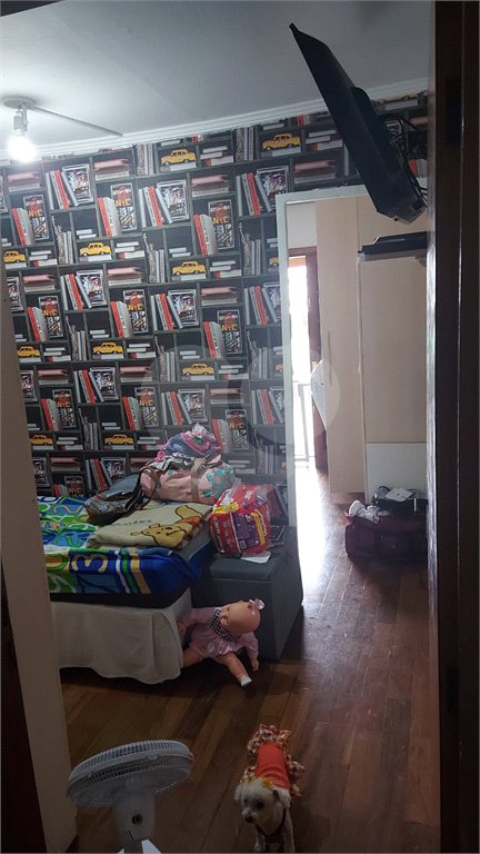 Sobrado à venda com 4 quartos em Vila Medeiros, São Paulo, SP