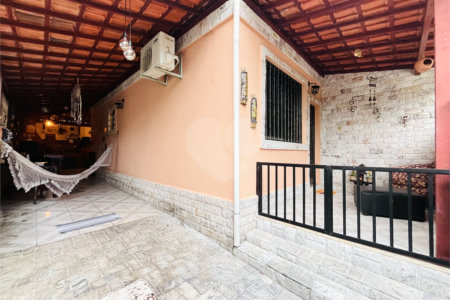 Casa à venda com 2 quartos no condomínio Vivendas do Moinho, Rio de Janeiro - RJ