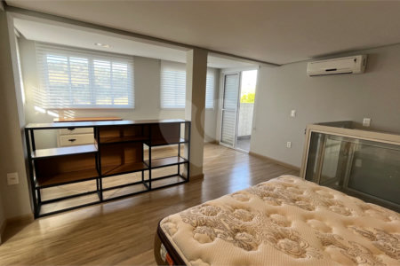 Sobrado à venda com 4 suítes em Condomínio Residencial Reserva Ecológica Atibaia, Atibaia, SP