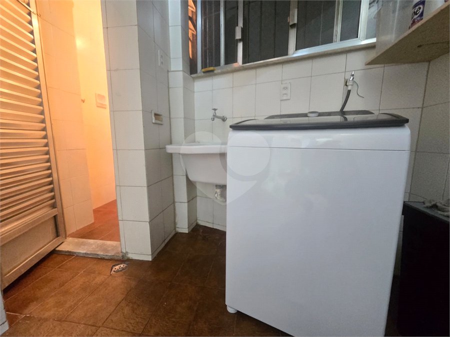 Apartamento à venda com 3 quartos em Tijuca, Rio de Janeiro, RJ