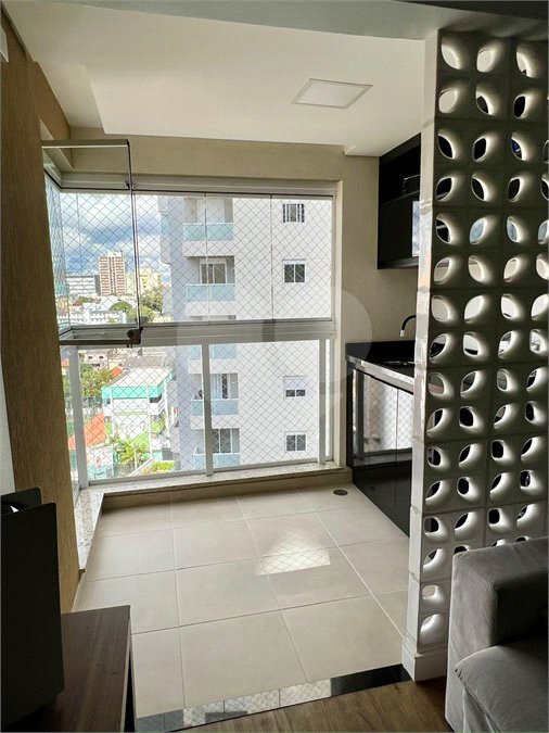 Apartamento à venda com 2 suítes em Parque das Nações, Santo André, SP