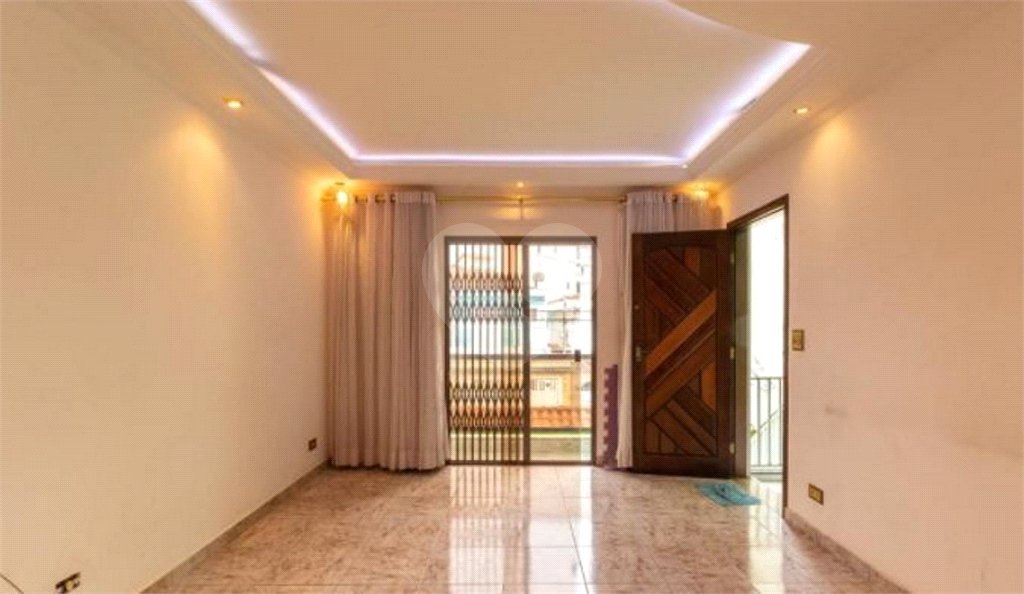 Sobrado à venda com 3 quartos, sendo 1 suíte, em Casa Verde, São Paulo, SP