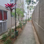 Apartamento à venda com 2 quartos em Guaratiba, Rio de Janeiro, RJ