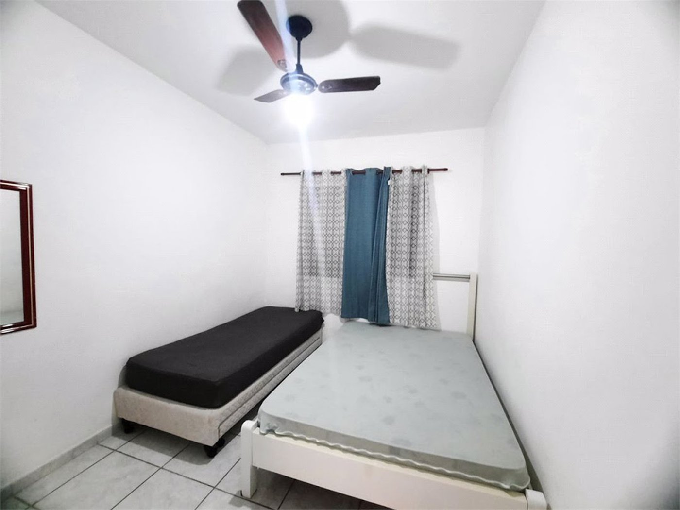 Apartamento Residencial para venda e locação, Balneário Cidade Atlântica, Guarujá - AP1566.