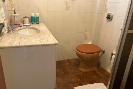 Apartamento à venda com 3 quartos, sendo 1 suíte, em Sumarezinho, São Paulo, SP