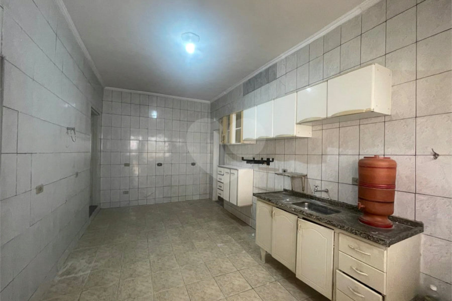 Casa Térrea à venda ou para alugar com 3 quartos em Casa Verde, São Paulo, SP