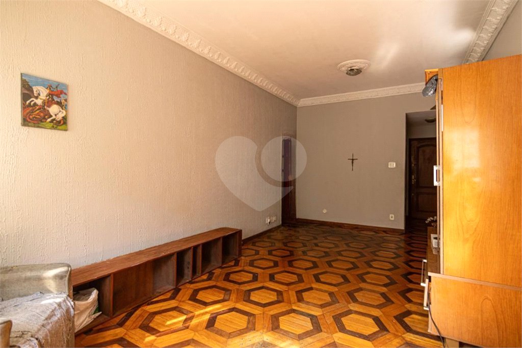 Apartamento à venda com 3 quartos em Tijuca, Rio de Janeiro, RJ
