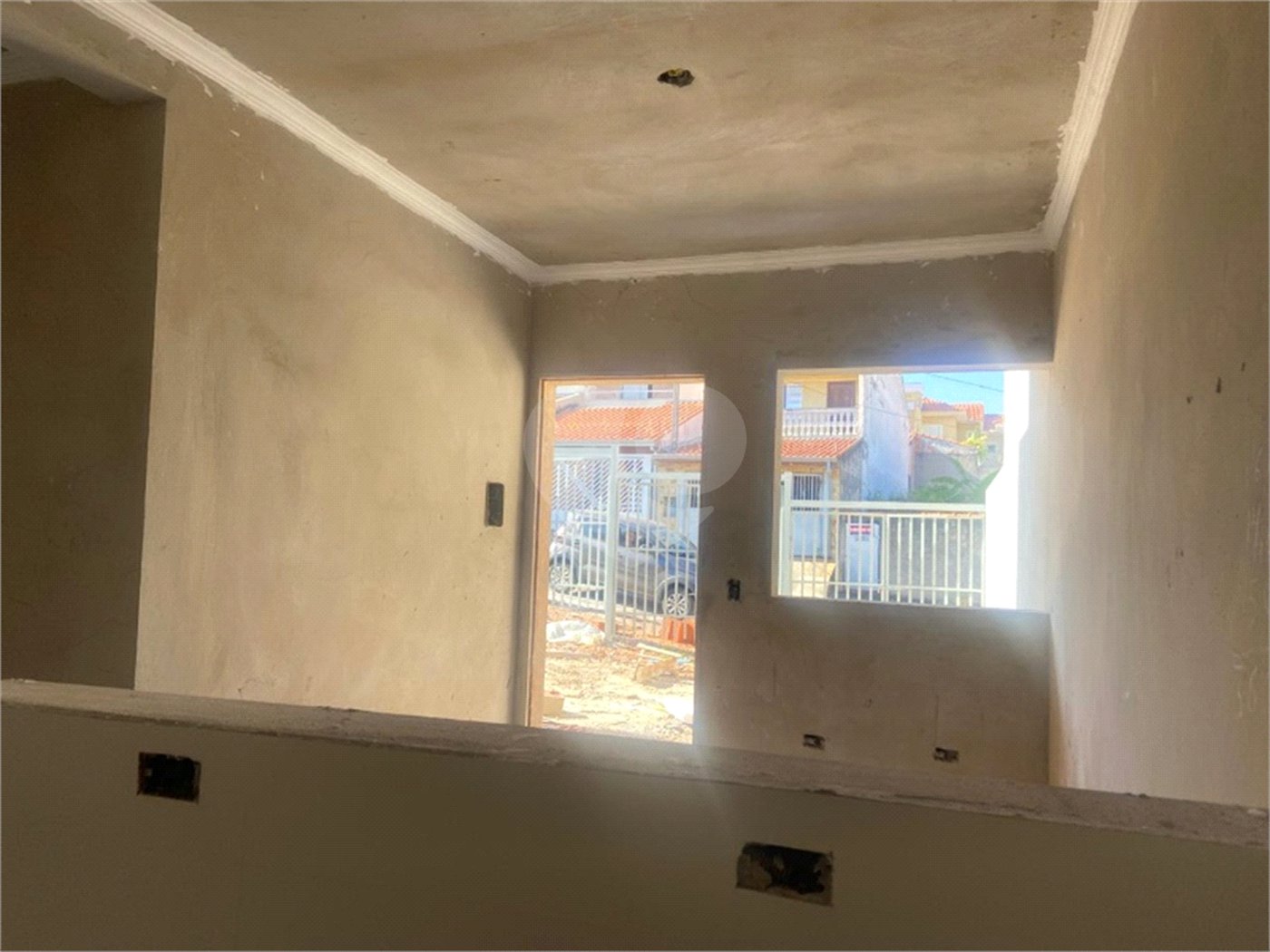 Studio à venda com 1 quarto em Jardim Vila São Domingos, Sorocaba, SP