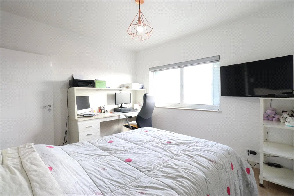 Apartamento à venda com 2 quartos em Sumarezinho, São Paulo, SP