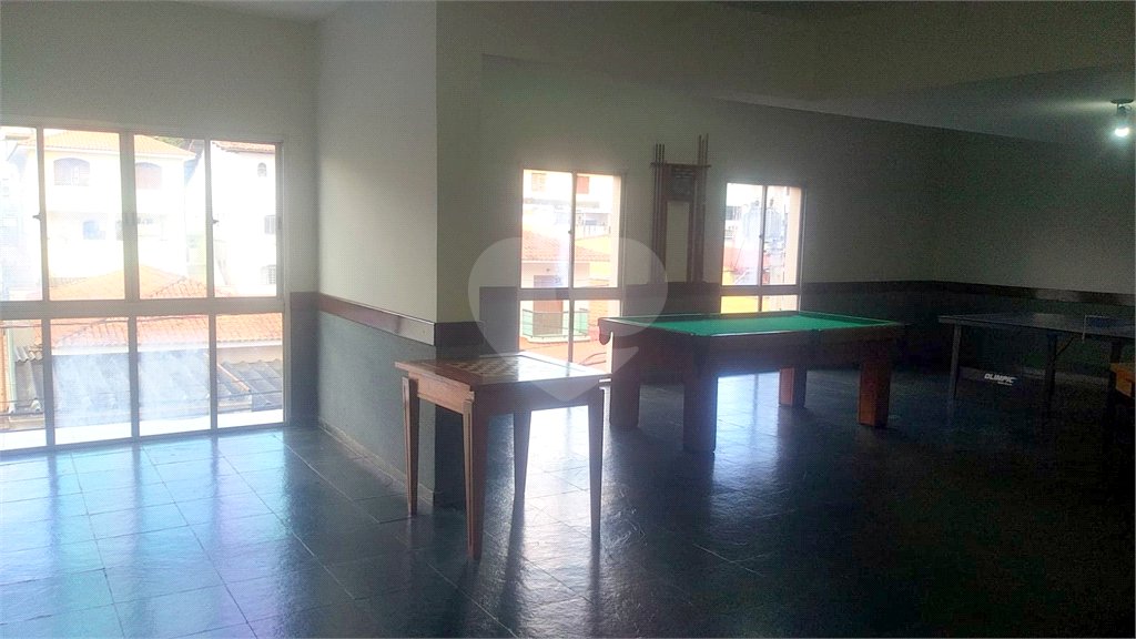 Apartamento à venda com 2 quartos em Vila Nova Mazzei, São Paulo, SP
