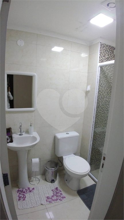 Apartamento à venda com 2 quartos em Freguesia do Ó, São Paulo, SP
