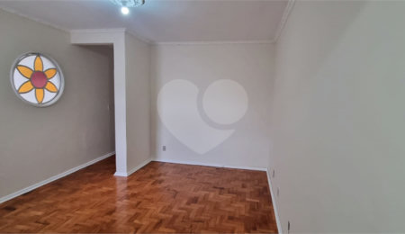 Apartamento à venda com 2 quartos em Santana, São Paulo, SP