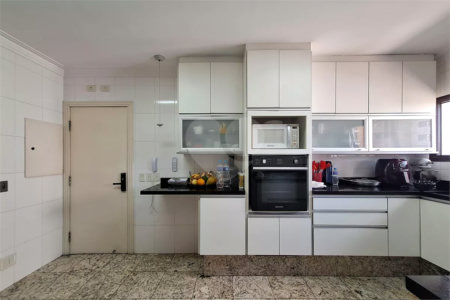 Apartamento à venda com 3 suítes em Água Fria, São Paulo, SP