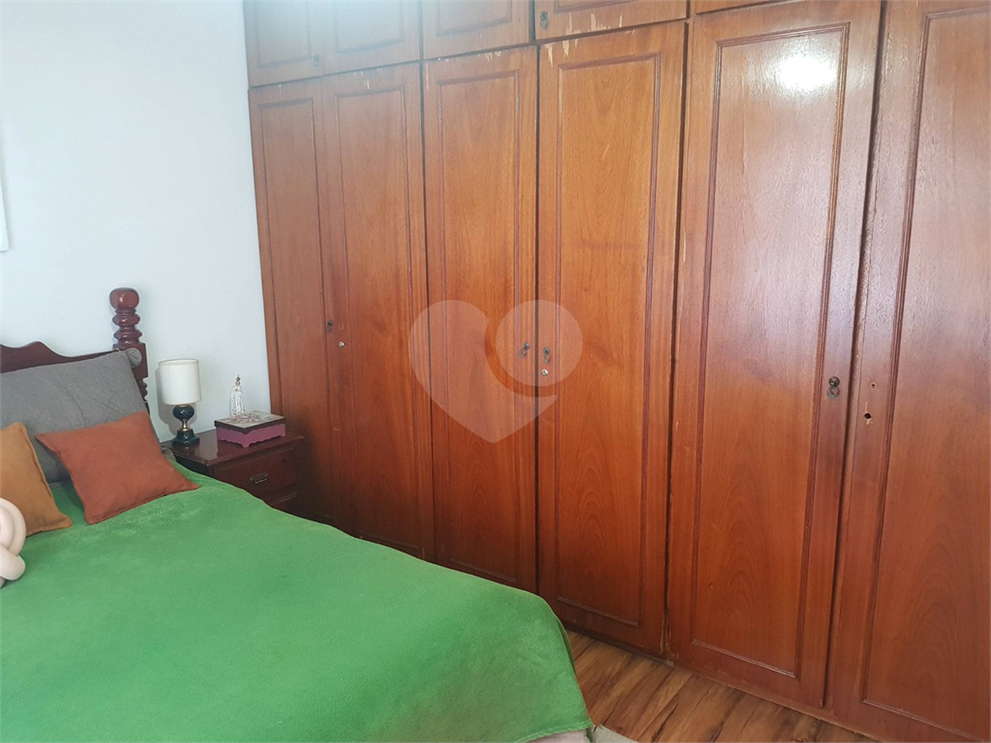 Sobrado à venda com 3 quartos, sendo 1 suíte, em Campo Grande, São Paulo, SP