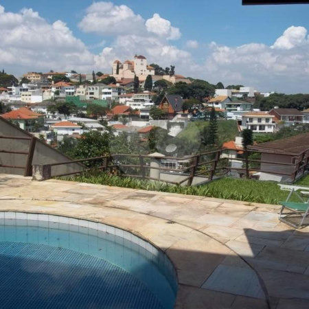 Sobrado à venda com 3 quartos, sendo 2 suítes, em Jardim São Bento, São Paulo, SP