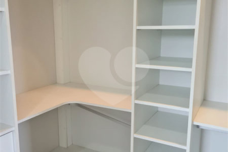 Apartamento à venda com 2 quartos, sendo 1 suíte, em Parque Reboucas, São Paulo, SP
