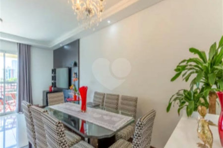 APARTAMENTO A VENDA EM SP MOOCA