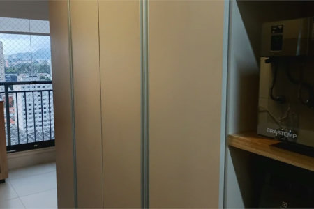 Apartamento à venda com 2 suítes em Vila Leopoldina, São Paulo, SP