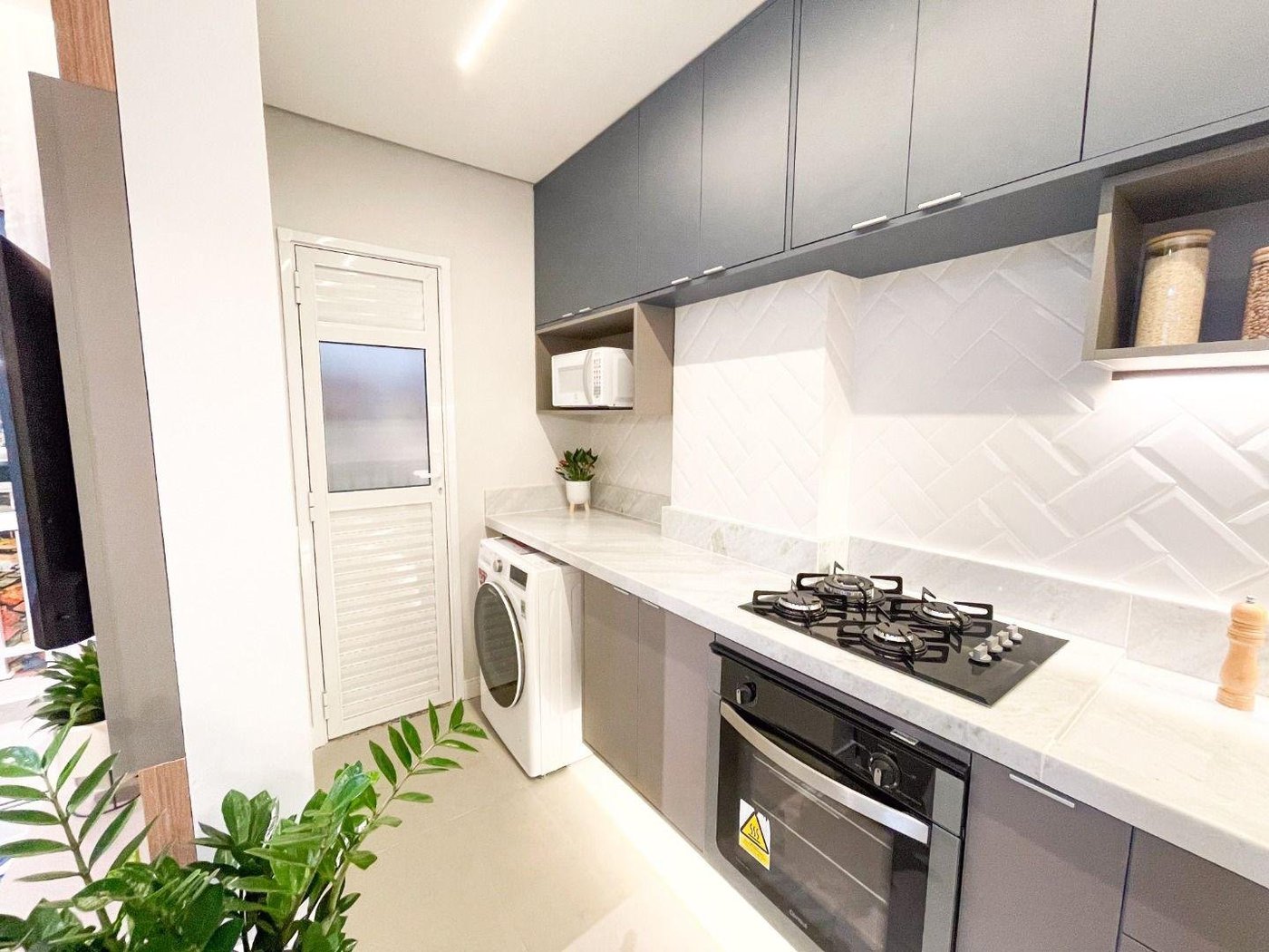 Residencial Daniel Gonzalez