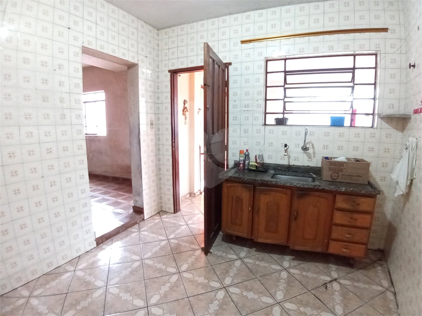 Casa à venda com 2 quartos em Jaçanã, São Paulo, SP