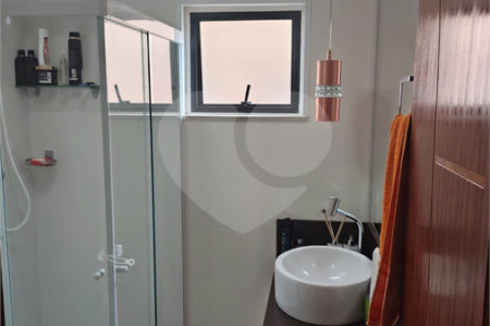 Apartamento à venda com 2 quartos em Vila Alpina, São Paulo, SP
