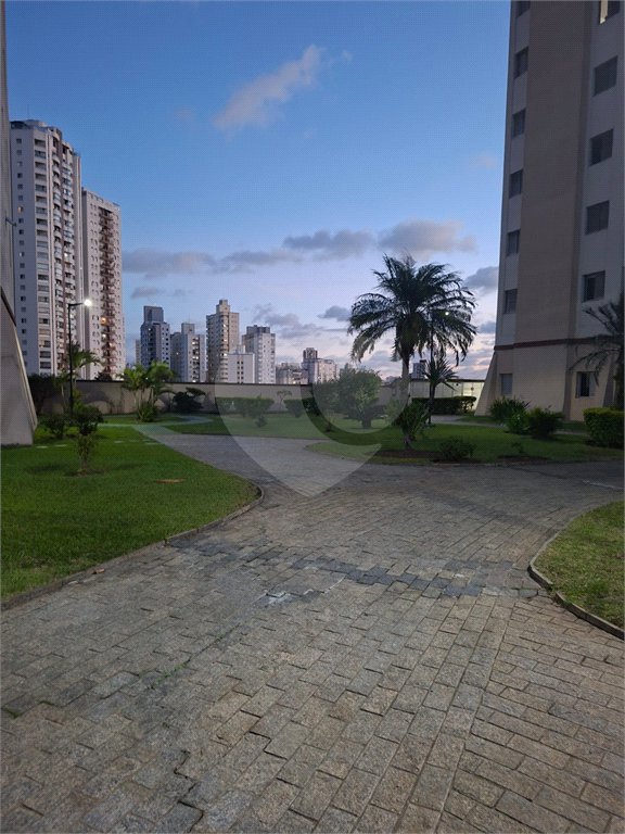 Apartamento à venda com 3 quartos, sendo 1 suíte, em Parque Mandaqui, São Paulo, SP