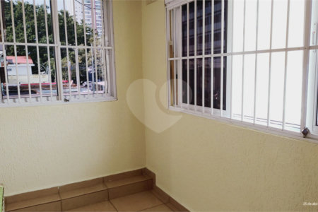 Casa à venda com 3 quartos em Vila Leopoldina, São Paulo, SP