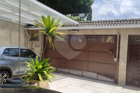 Sobrado à venda com 3 suítes em Jardim do Colégio (zona Norte), São Paulo, SP