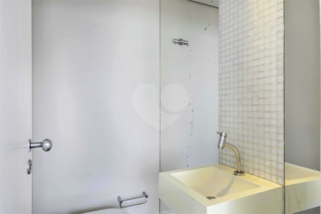 Cobertura à venda ou para alugar com 3 quartos, sendo 1 suíte, em Sumarezinho, São Paulo, SP