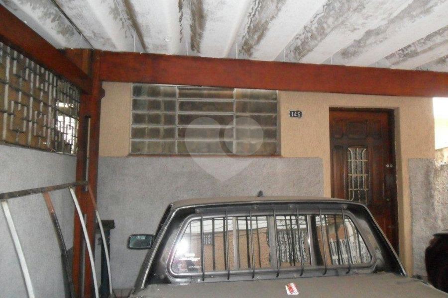 Sobrado à venda com 3 quartos em Santana, São Paulo, SP