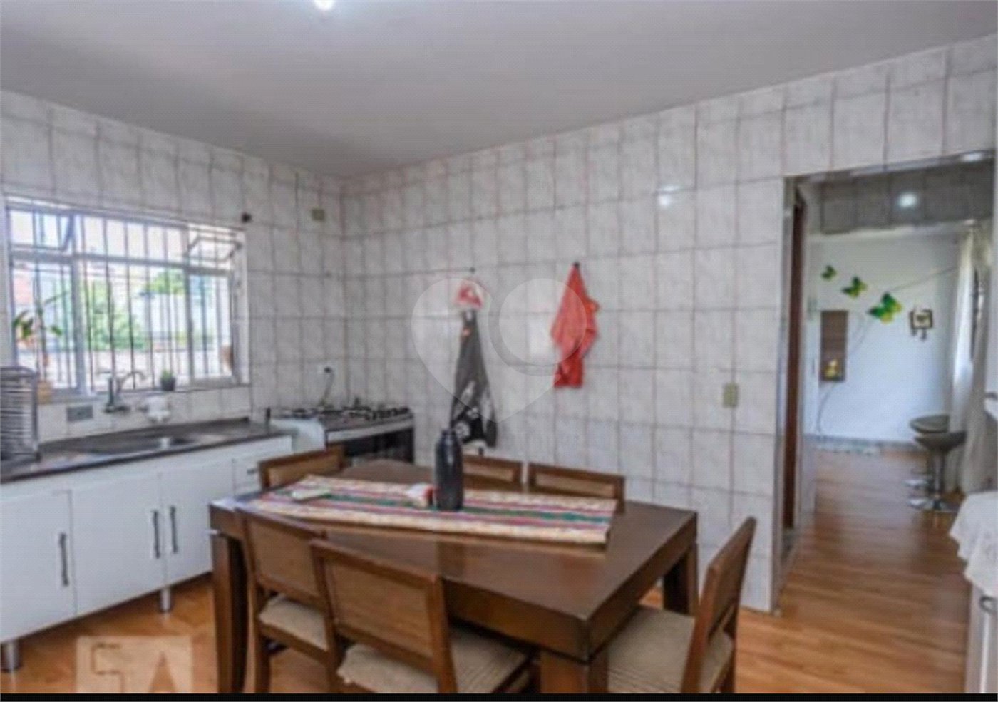 Sobrado à venda com 4 quartos no Brasilândia, São Paulo, SP