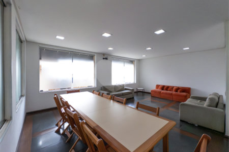 Apartamento à venda com 3 quartos, sendo 1 suíte, em Vila Mascote, São Paulo, SP