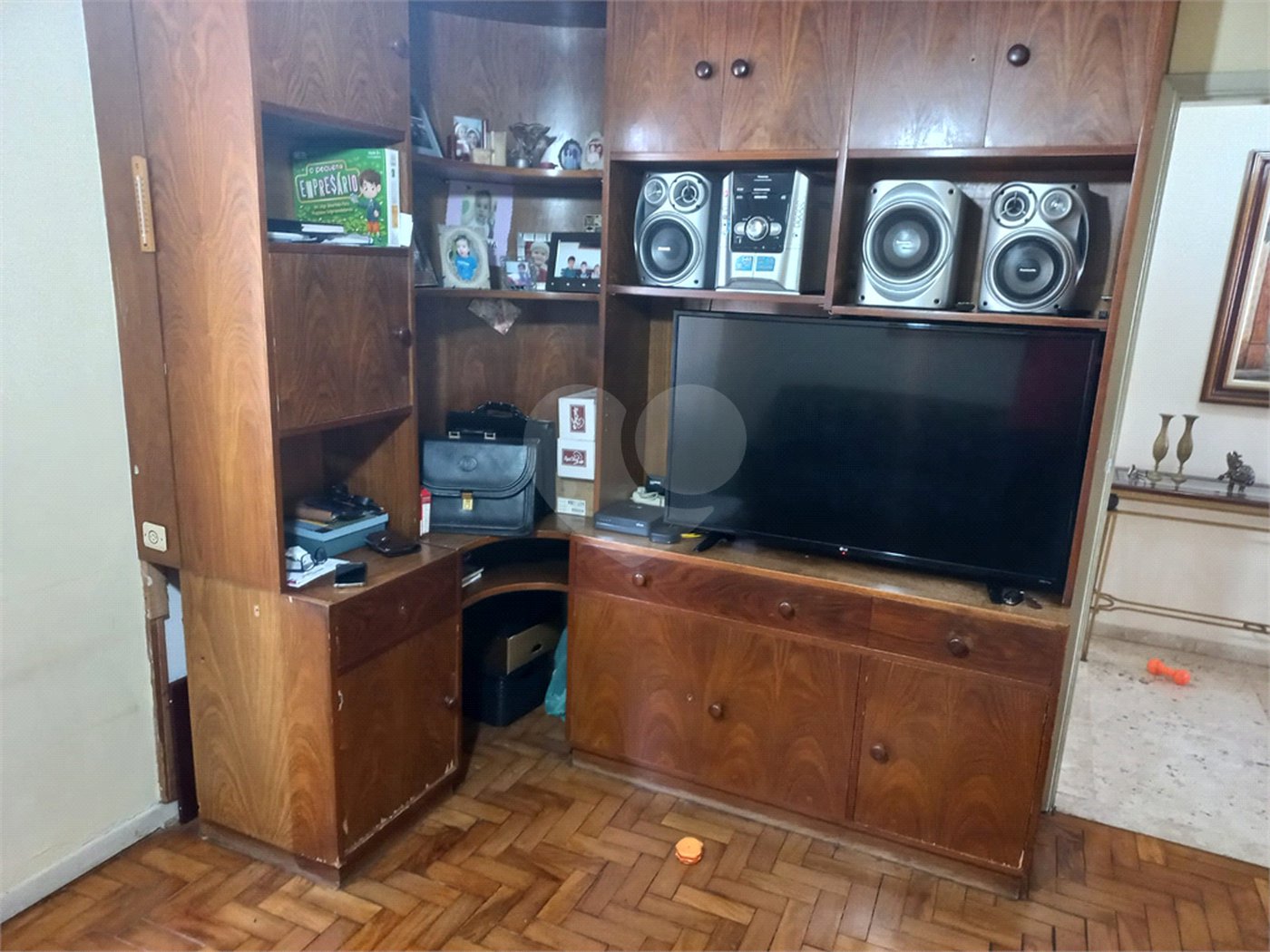 Apartamento à venda com 3 quartos, sendo 1 suíte, em Água Fria, São Paulo, SP