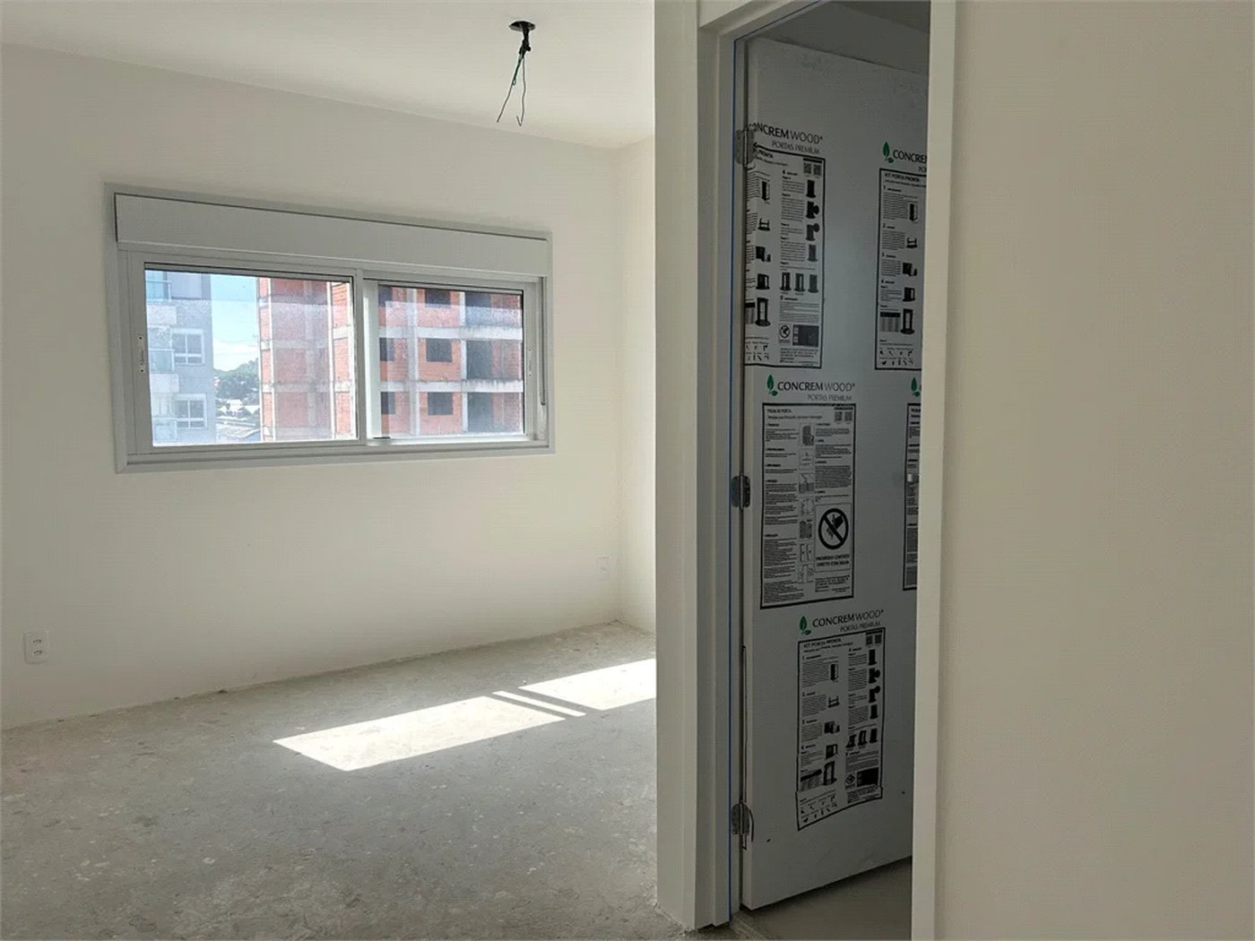 Apartamento à venda com 2 suítes em Vila Leopoldina, São Paulo, SP