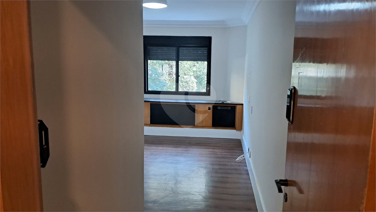 Apartamento para alugar com 4 suítes em Alto da Boa Vista, São Paulo, SP