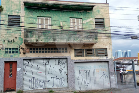 Terreno à venda em Casa Verde, São Paulo, SP